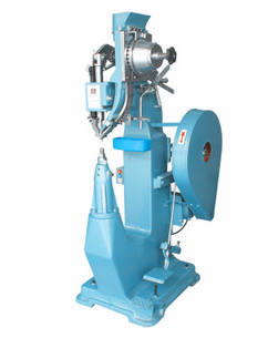 如何區(qū)分氣壓鉚接機和液壓鉚接機?