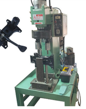 國產液壓鉚接機多少錢一臺?