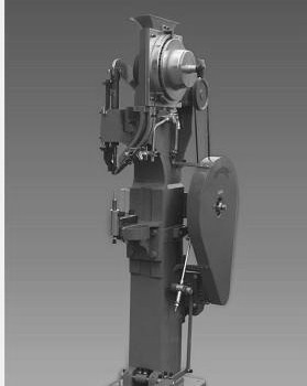 國內有哪些比較好的液壓鉚接機生產廠家?