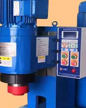 哪些原因會(huì)導(dǎo)致自動(dòng)送料鉚接機(jī)損壞?