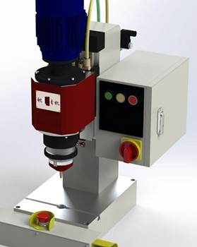 鉚接機的銷售價格貴不貴?
