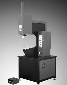 液壓鉚接機(jī)鉚接后出現(xiàn)裂紋的原因有哪些？