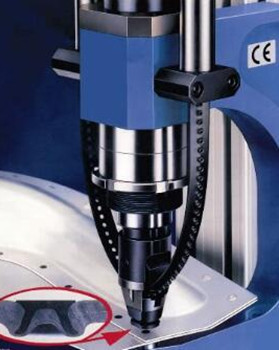 國內(nèi)有哪些比較好的鉚接機生產(chǎn)廠家?