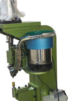 如何有效控制液壓鉚接機的鉚接質量？