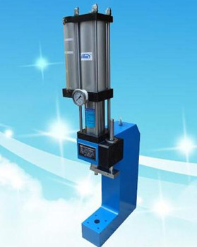 鉚接機(jī)自動(dòng)化需要考慮哪些因素？