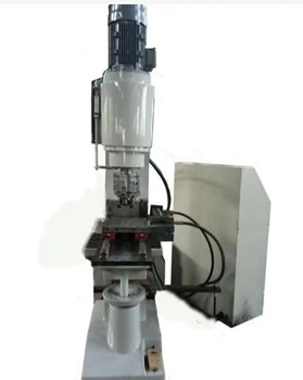 鉚接機廠家和價格,讓您更好了解市場