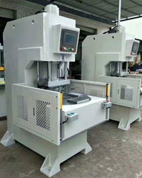 怎么選到合適的伺服壓裝鉚接機？需求需明確！