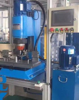 鉚接機使用期間的小問題,教你一招搞定!