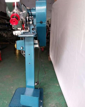 徑向鉚接機讓繞線木軸組裝更快捷和簡便!