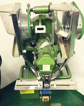 徑向鉚接機讓繞線木軸組裝更快捷和簡便!