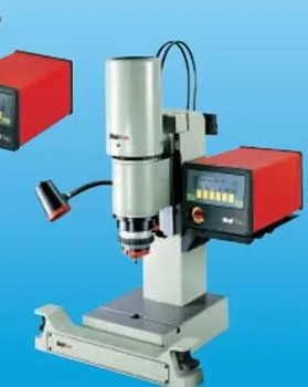 安全操作徑向鉚接機，需做好這幾點