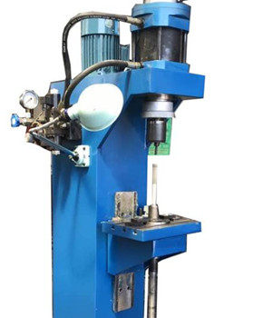 國內鉚接機廠家哪家好？