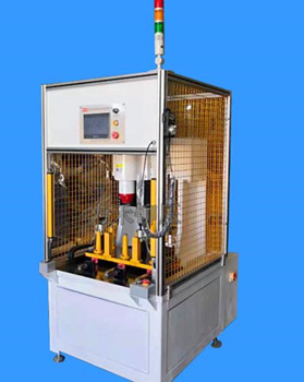 鉚接機定制時需要注意哪些？這幾個方面需留意！