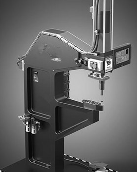 鉚接機使用期間的小問題，教你一招搞定！