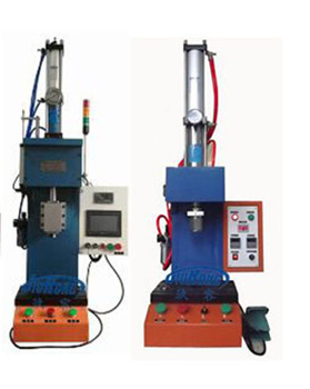 哪些因素會影響鉚接機(jī)的價(jià)格？