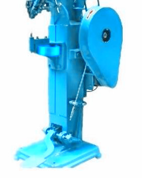 自動(dòng)送料鉚接機(jī)有哪些特殊功能？